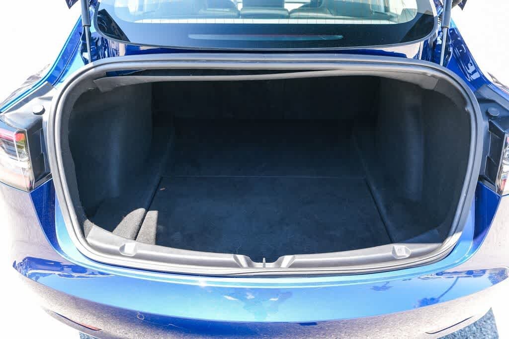 Thumbnail: 2019 Tesla Model 3 - 25
