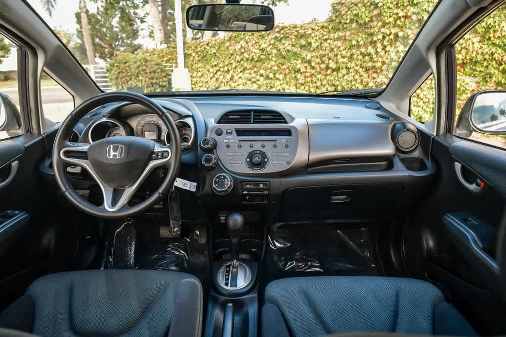 Thumbnail: 2009 Honda Fit - 14