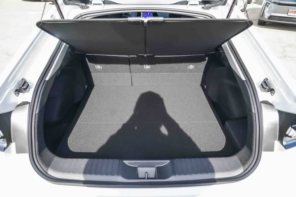 Thumbnail: 2026 Toyota Prius - 26