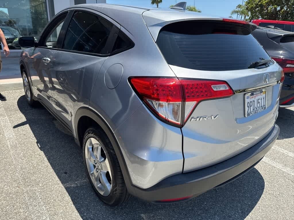 Thumbnail: 2019 Honda HR-V - 3