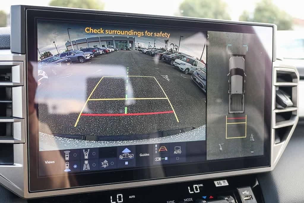 Thumbnail: 2026 Toyota Tundra - 24