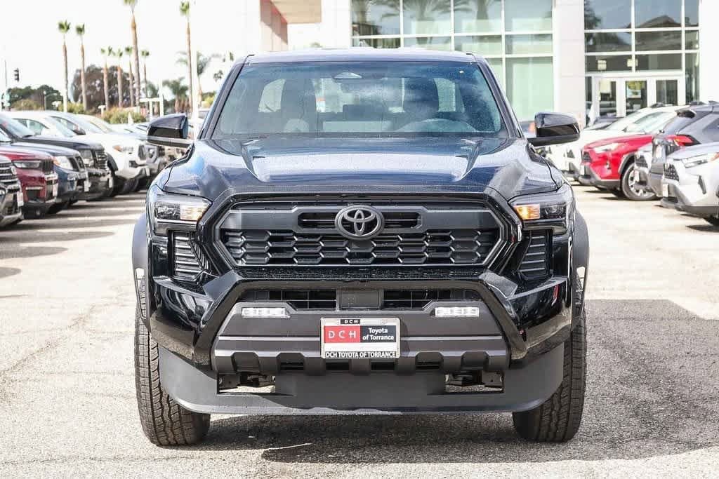 Thumbnail: 2025 Toyota Tacoma - 2