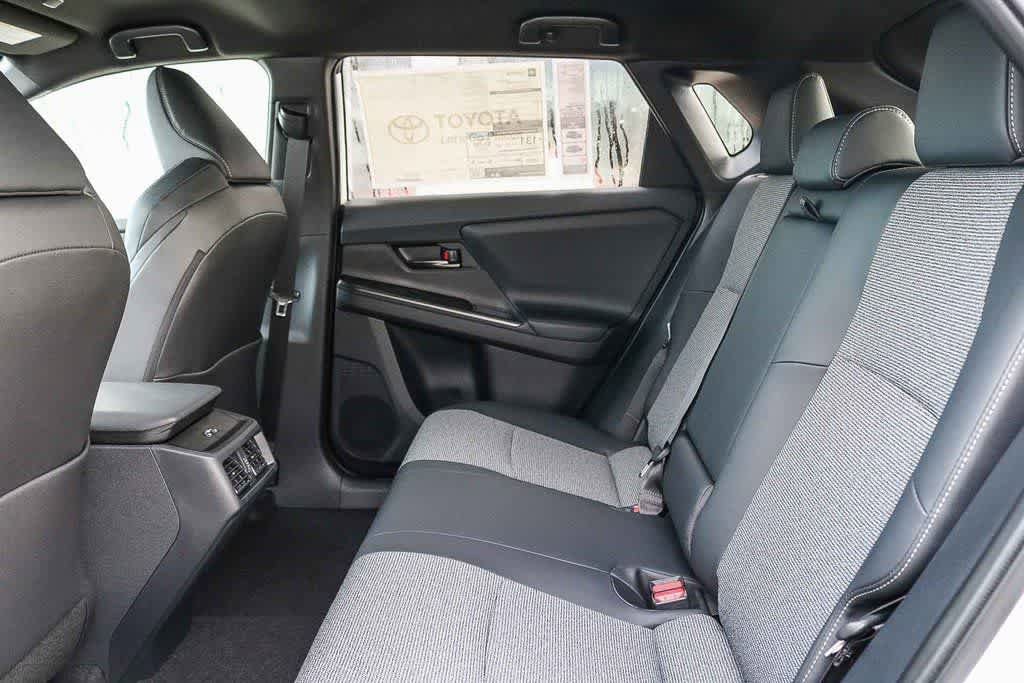 Thumbnail: 2026 Toyota bZ - 18