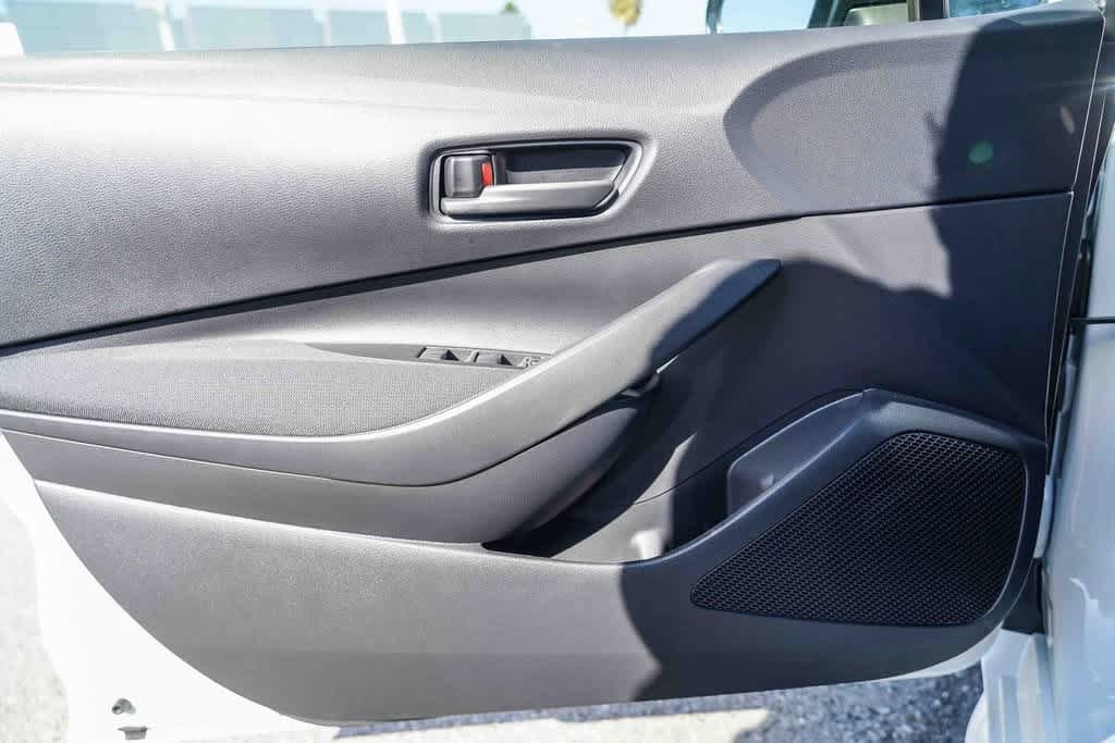 Thumbnail: 2026 Toyota Corolla - 20