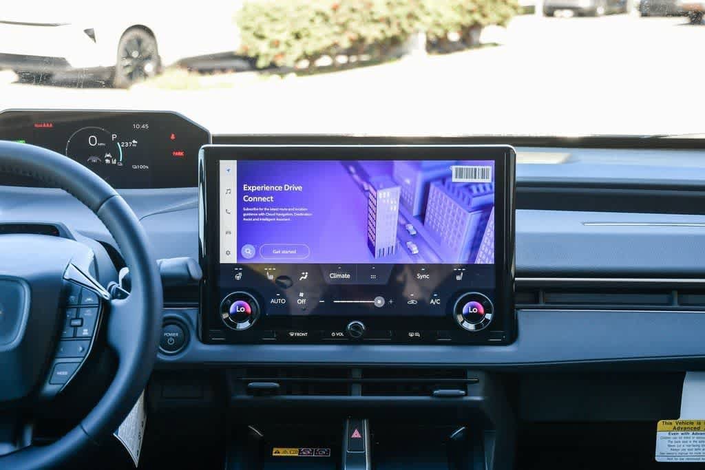 2026 Toyota bZ XLE - Photo 13