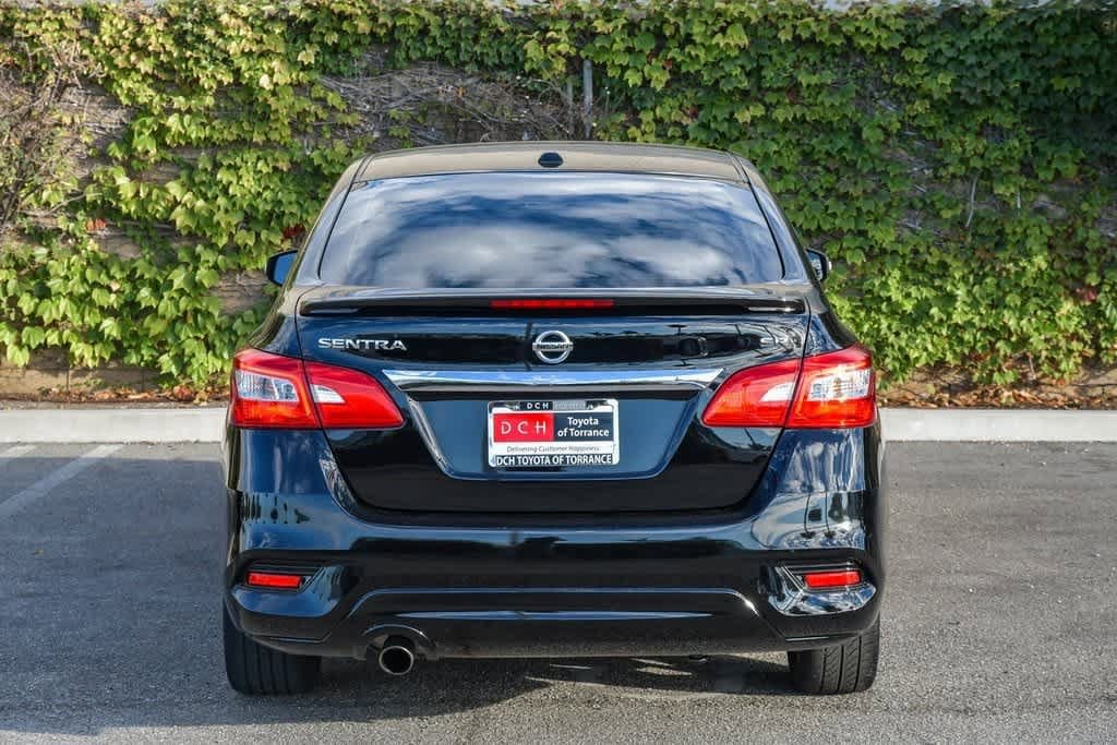 Thumbnail: 2019 Nissan Sentra - 7