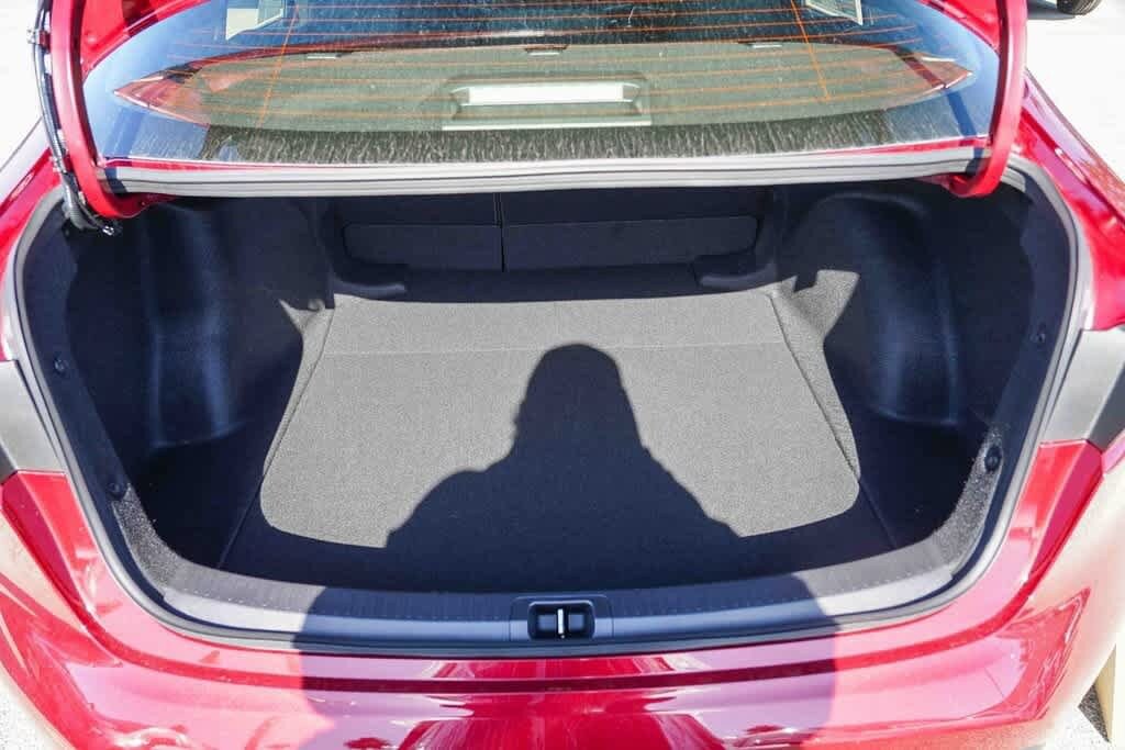 Thumbnail: 2026 Toyota Corolla - 26