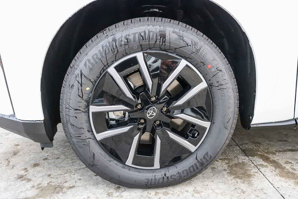 Thumbnail: 2026 Toyota bZ - 11