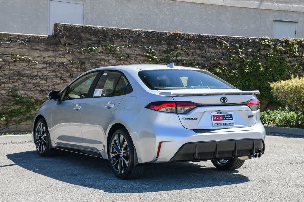 Thumbnail: 2026 Toyota Corolla - 10