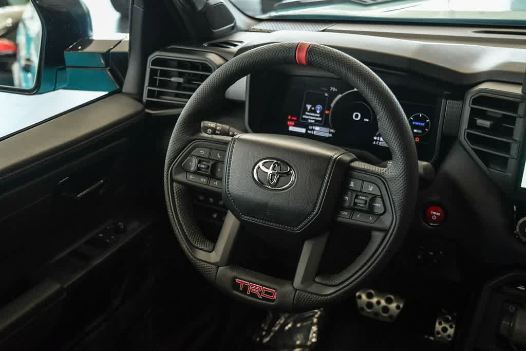 Thumbnail: 2026 Toyota Tundra - 16