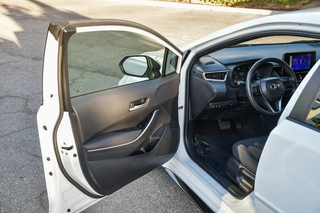 Thumbnail: 2023 Toyota Corolla - 20