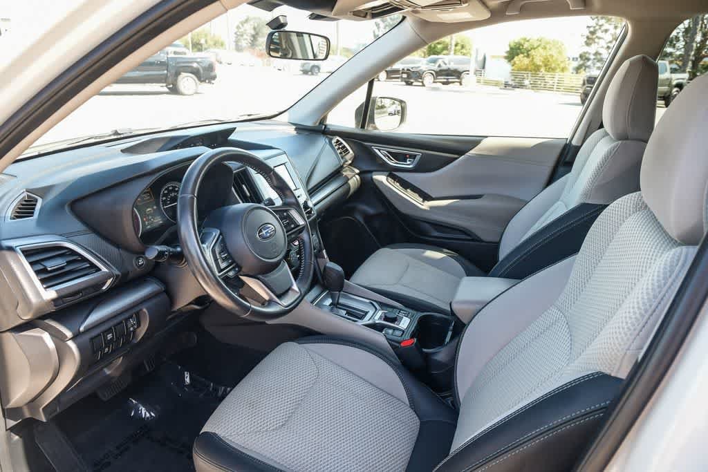 Thumbnail: 2023 Subaru Forester - 15