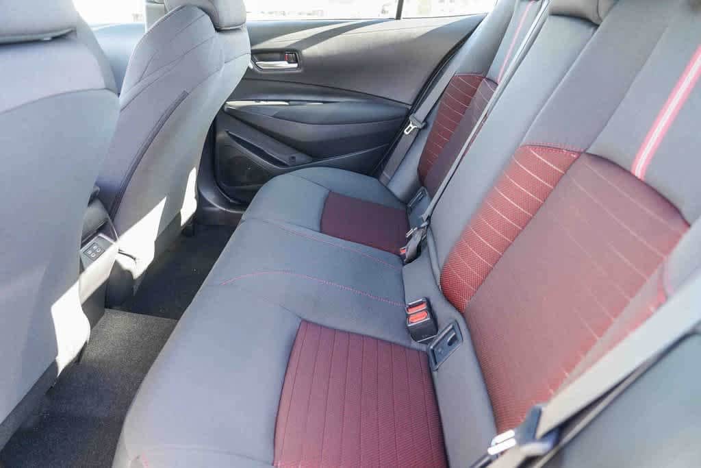 Thumbnail: 2026 Toyota Corolla - 18