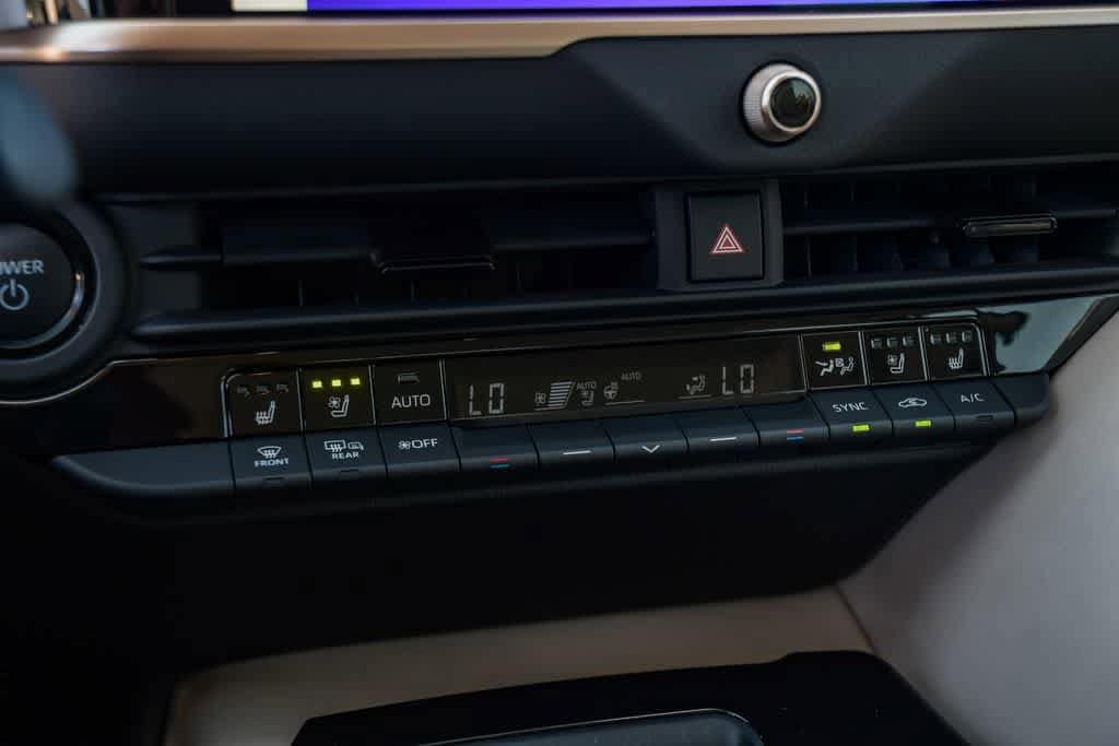 Thumbnail: 2026 Toyota Crown - 20