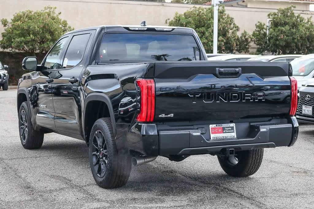 Thumbnail: 2026 Toyota Tundra - 8