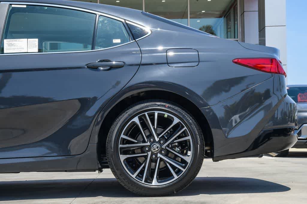 Thumbnail: 2026 Toyota Camry - 11