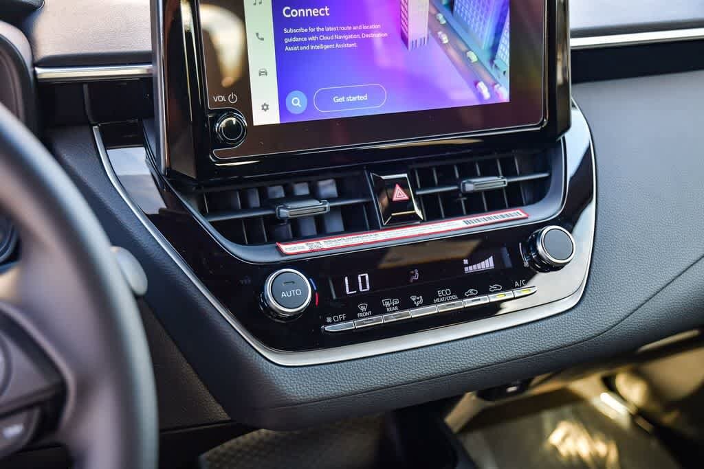 Thumbnail: 2026 Toyota Corolla - 20