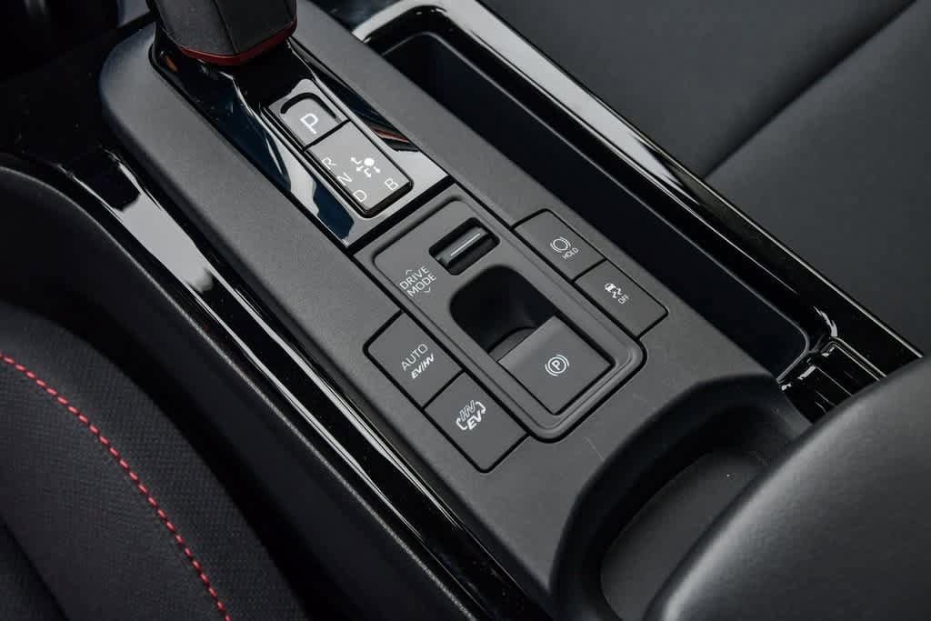 Thumbnail: 2026 Toyota Prius - 22