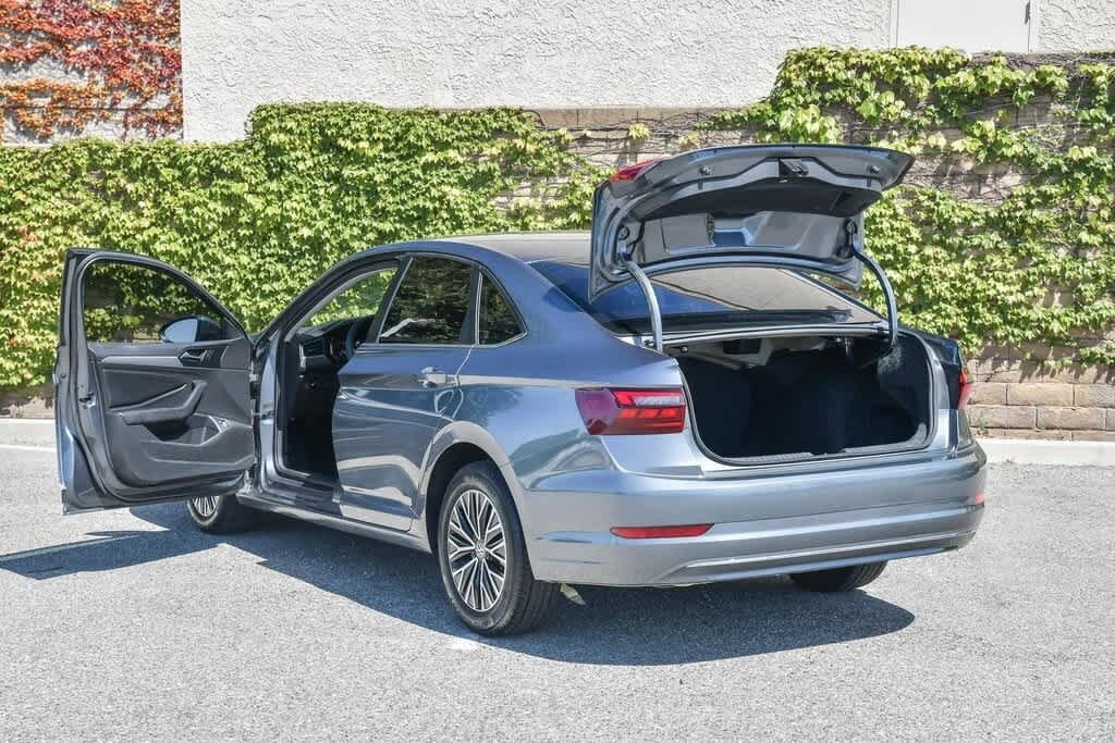 Thumbnail: 2021 Volkswagen Jetta - 26