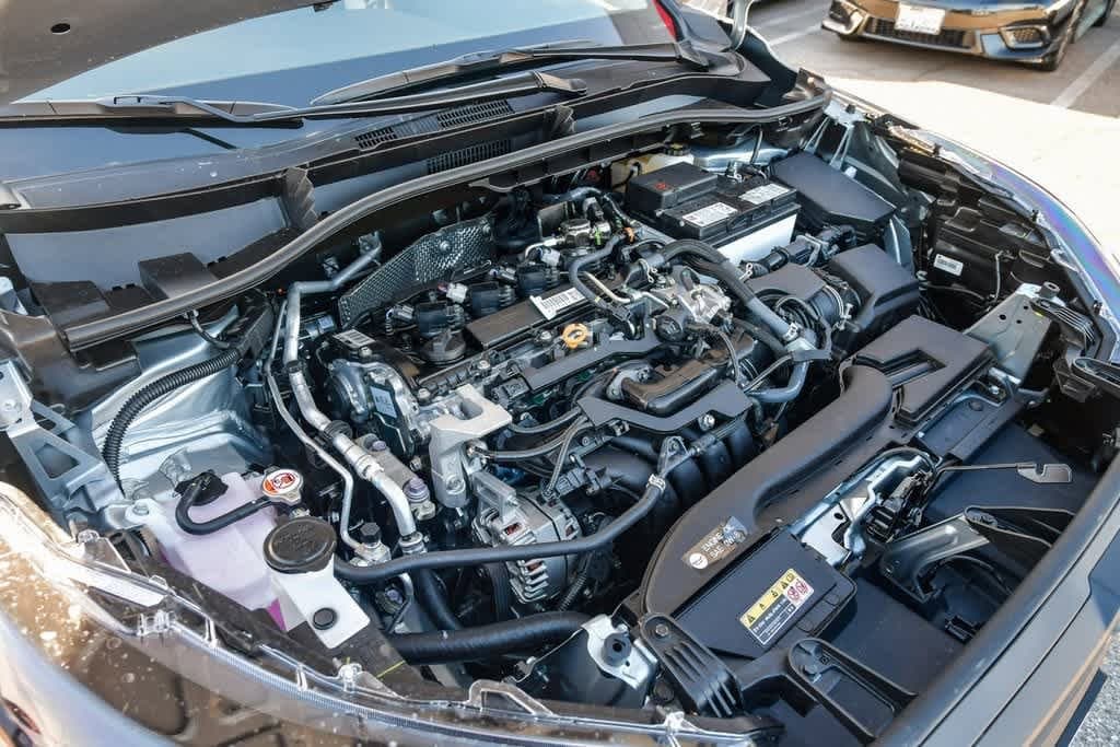 Thumbnail: 2026 Toyota Corolla Cross - 29