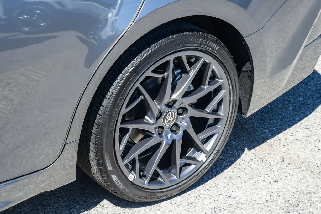 Thumbnail: 2026 Toyota Camry - 11