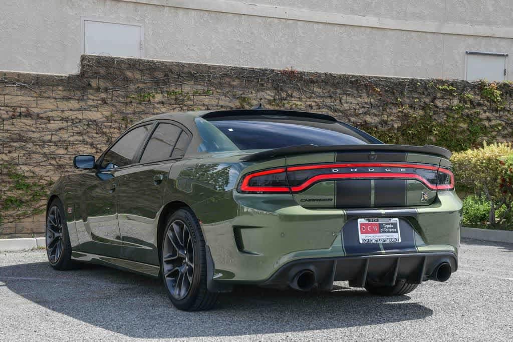Thumbnail: 2021 Dodge Charger - 9
