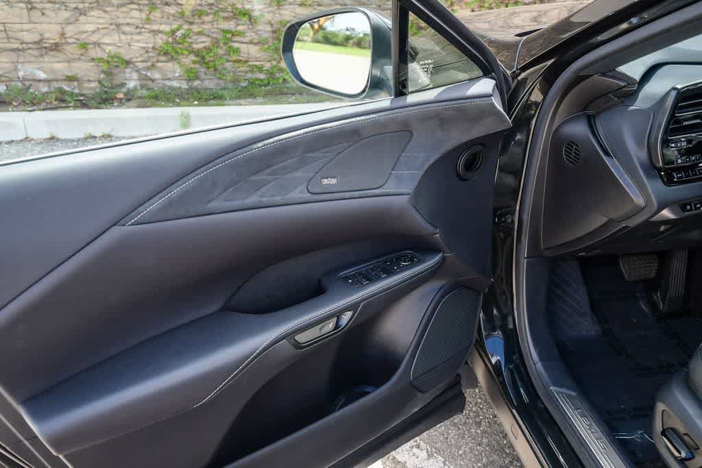 Thumbnail: 2024 Lexus RX - 21