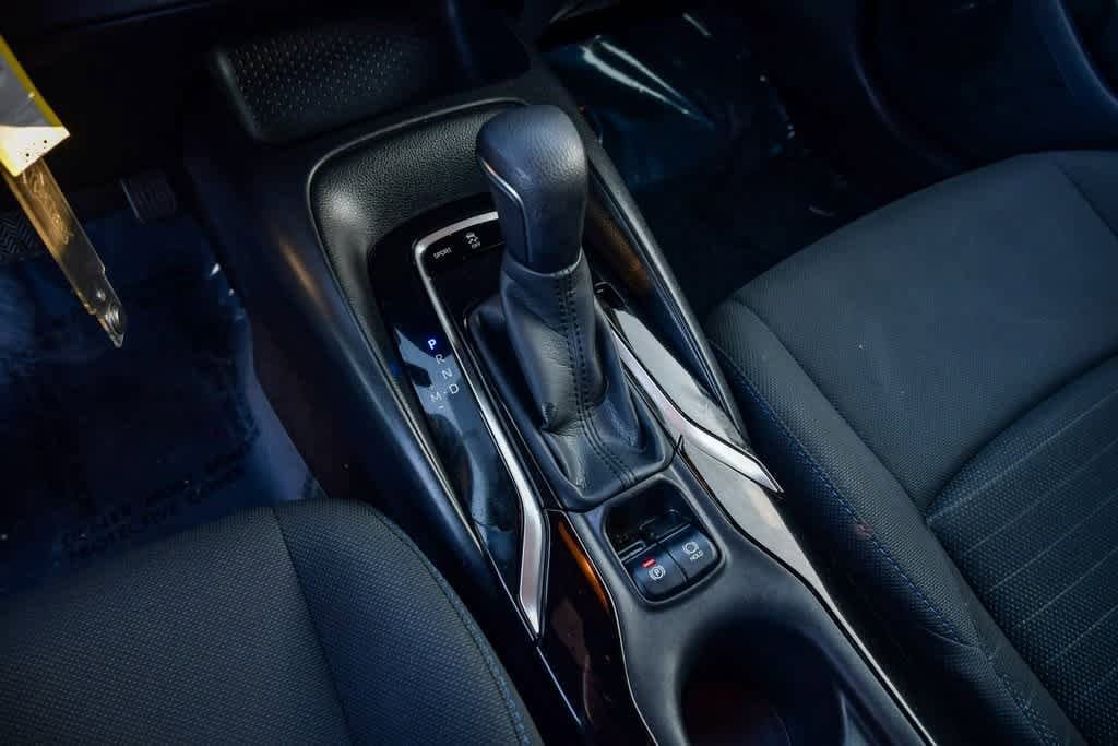 Thumbnail: 2022 Toyota Corolla - 22