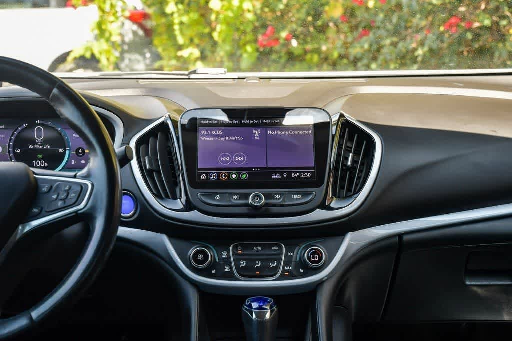 Thumbnail: 2019 Chevrolet Volt - 16