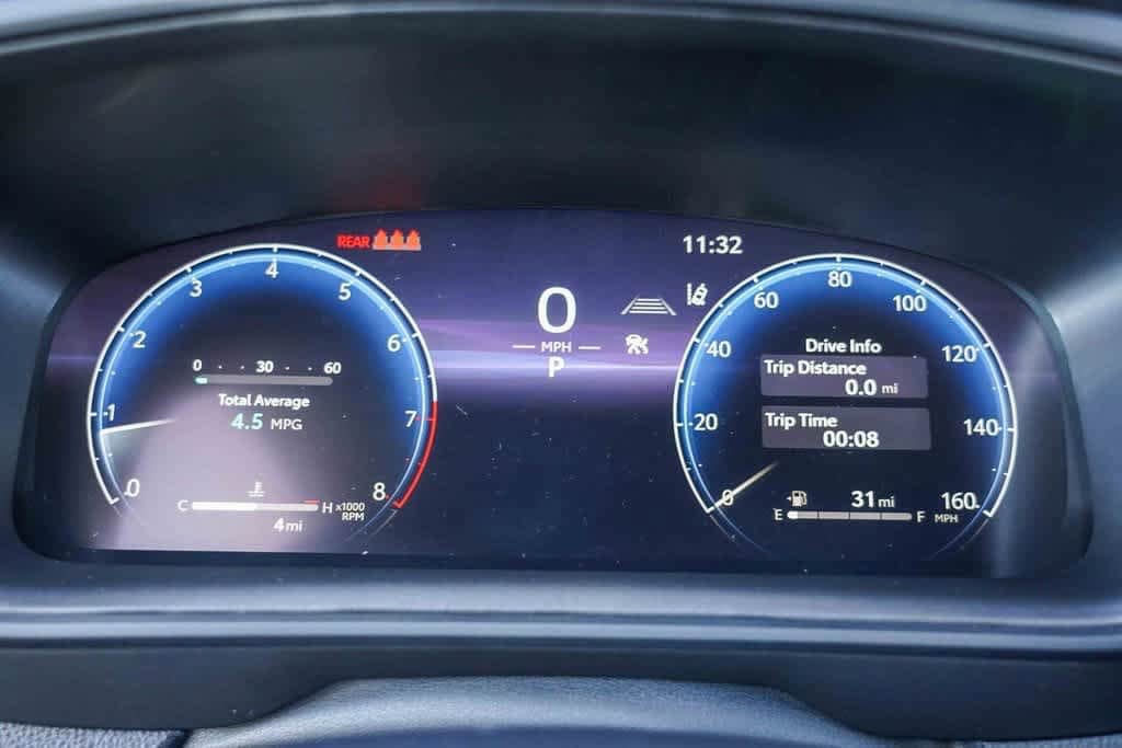 Thumbnail: 2026 Toyota Corolla - 23