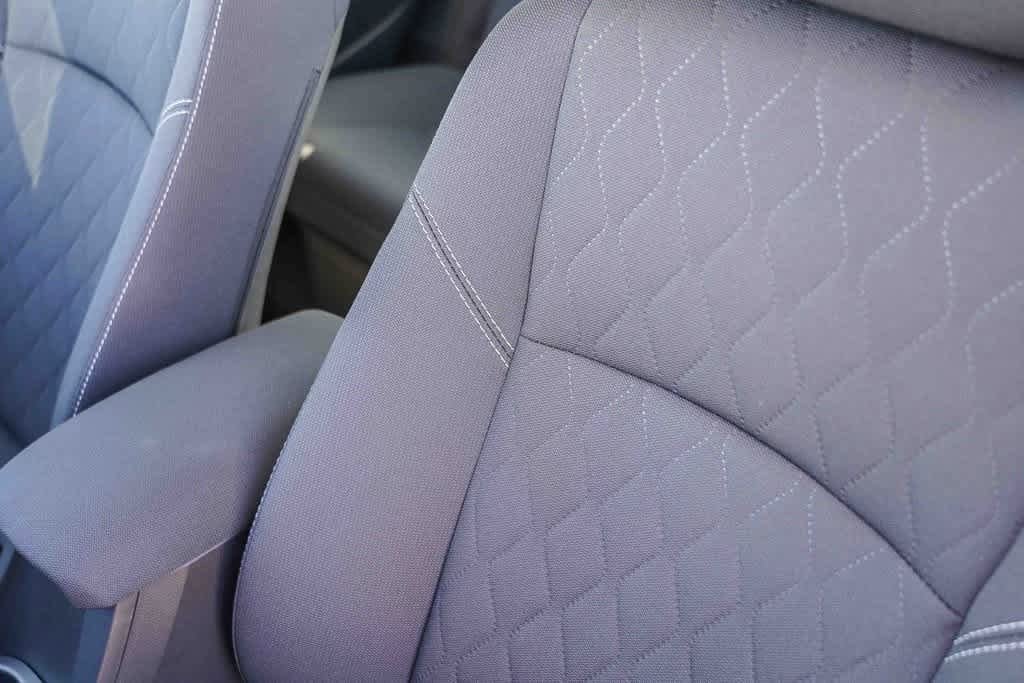 Thumbnail: 2026 Toyota Corolla - 25