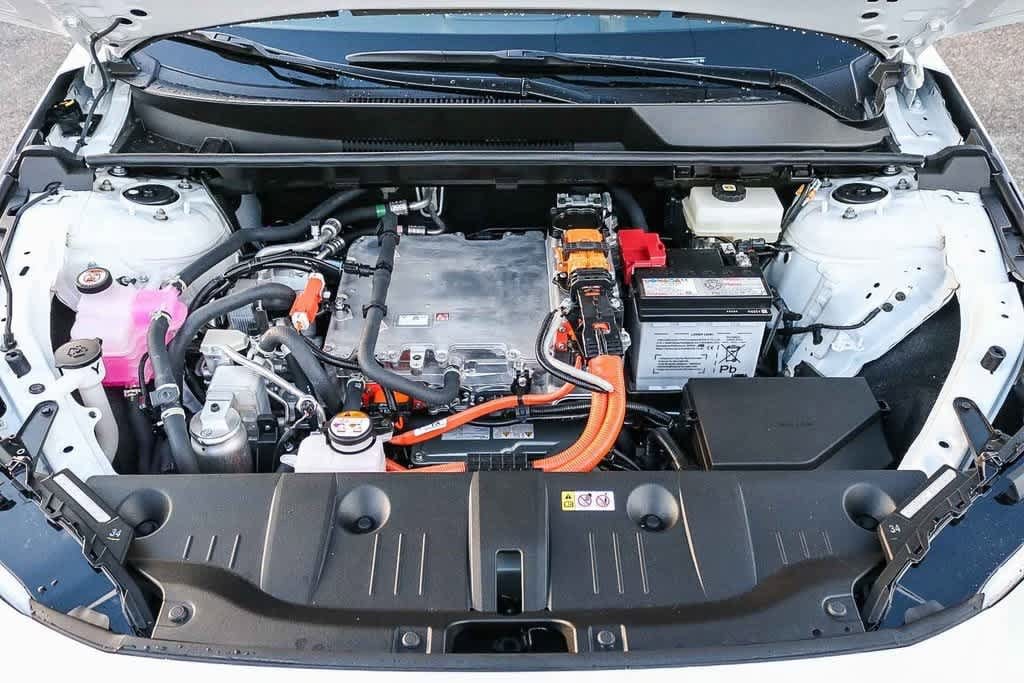 Thumbnail: 2026 Toyota bZ - 26