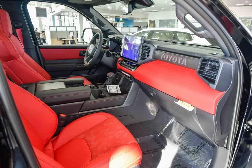 Thumbnail: 2026 Toyota Tundra - 19