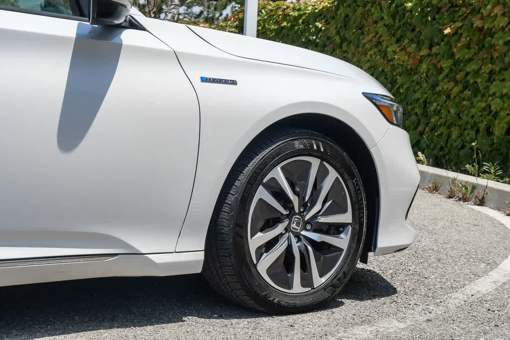 Thumbnail: 2022 Honda Accord - 10