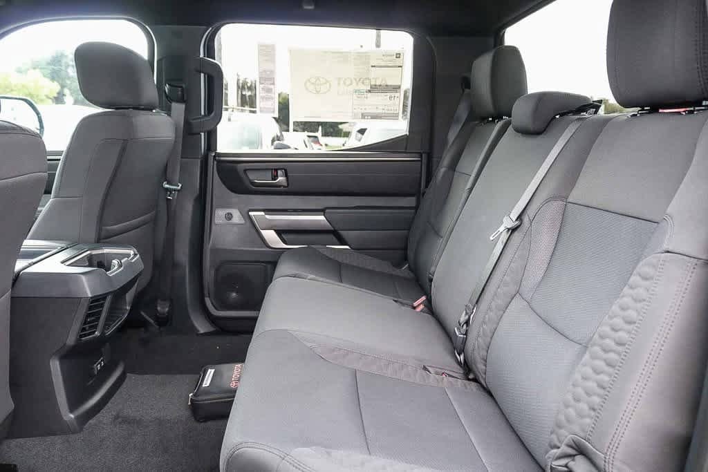 Thumbnail: 2026 Toyota Tundra - 18