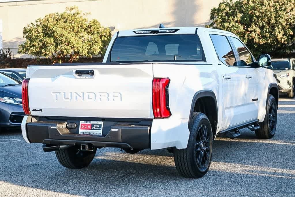 Thumbnail: 2026 Toyota Tundra - 6