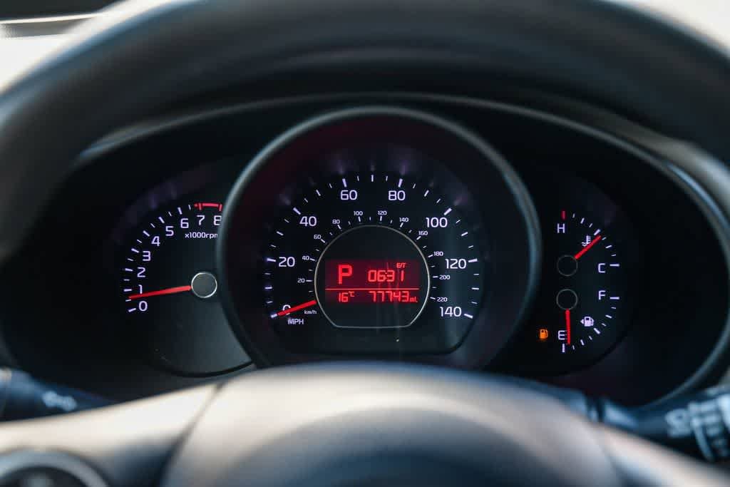 Thumbnail: 2016 Kia Soul - 23