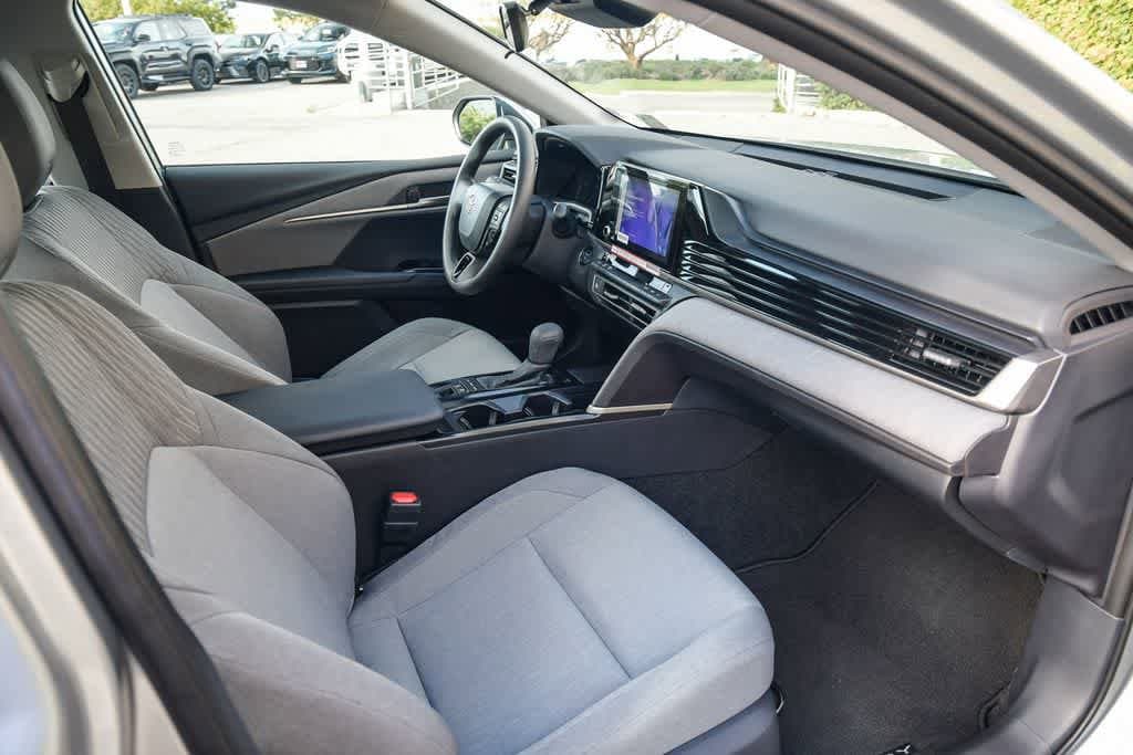 Thumbnail: 2026 Toyota Camry - 15