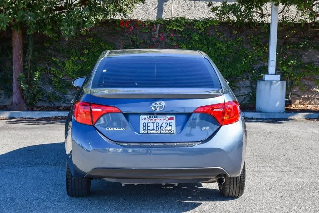 Thumbnail: 2018 Toyota Corolla - 7