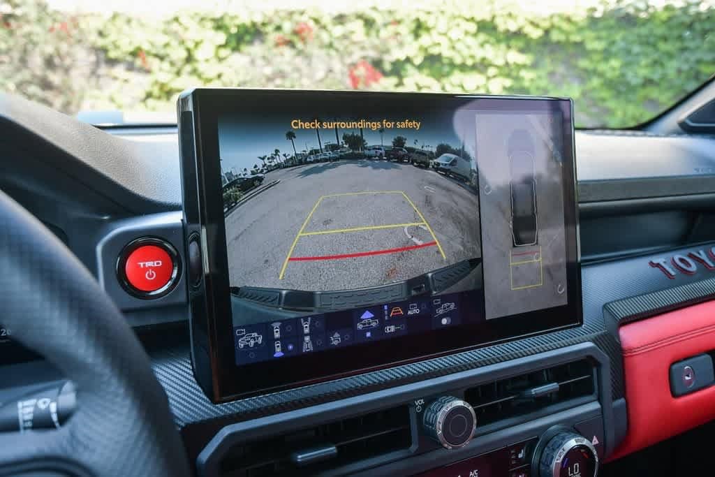 Thumbnail: 2025 Toyota Tacoma - 38