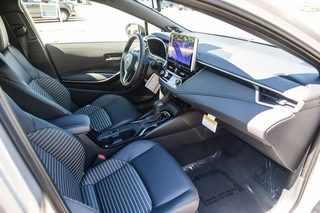 Thumbnail: 2026 Toyota Corolla - 16