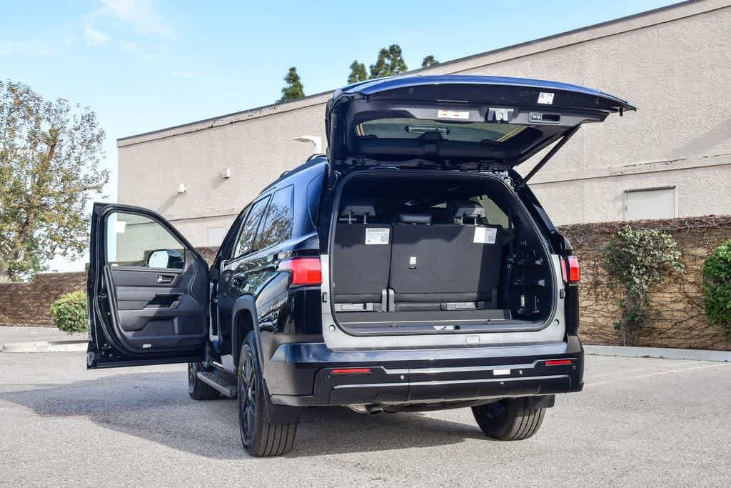 Thumbnail: 2026 Toyota Sequoia - 30