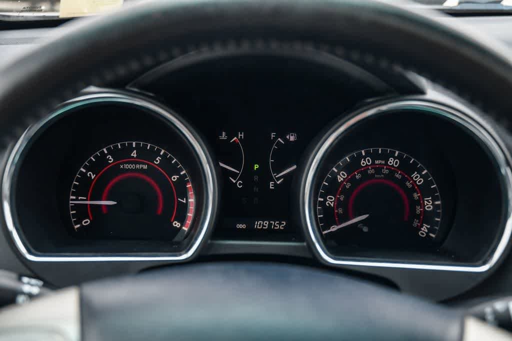 Thumbnail: 2010 Toyota Highlander - 22