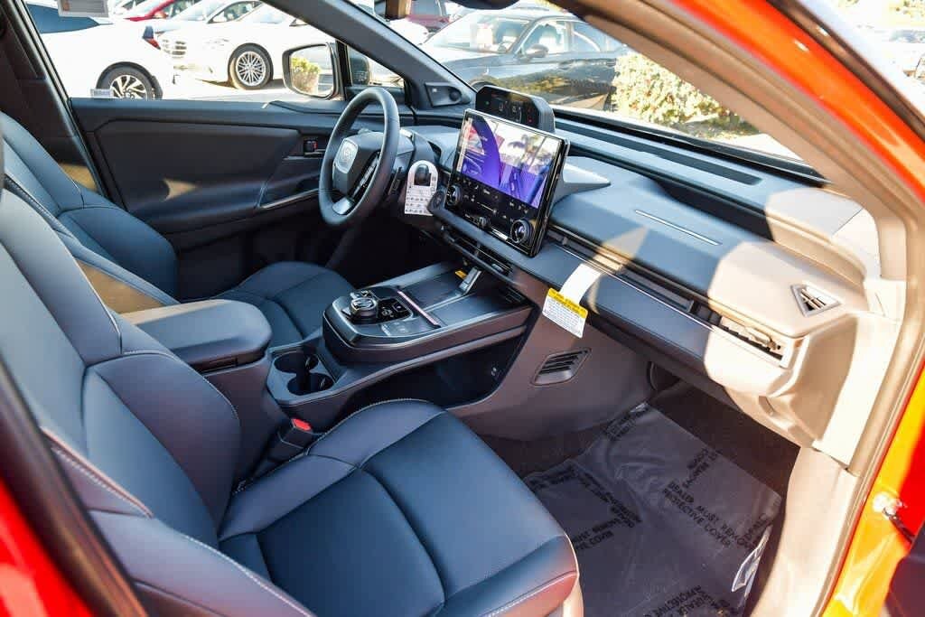 Thumbnail: 2026 Toyota bZ - 15