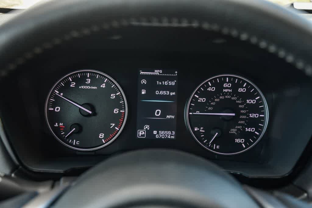 Thumbnail: 2020 Subaru Legacy - 23