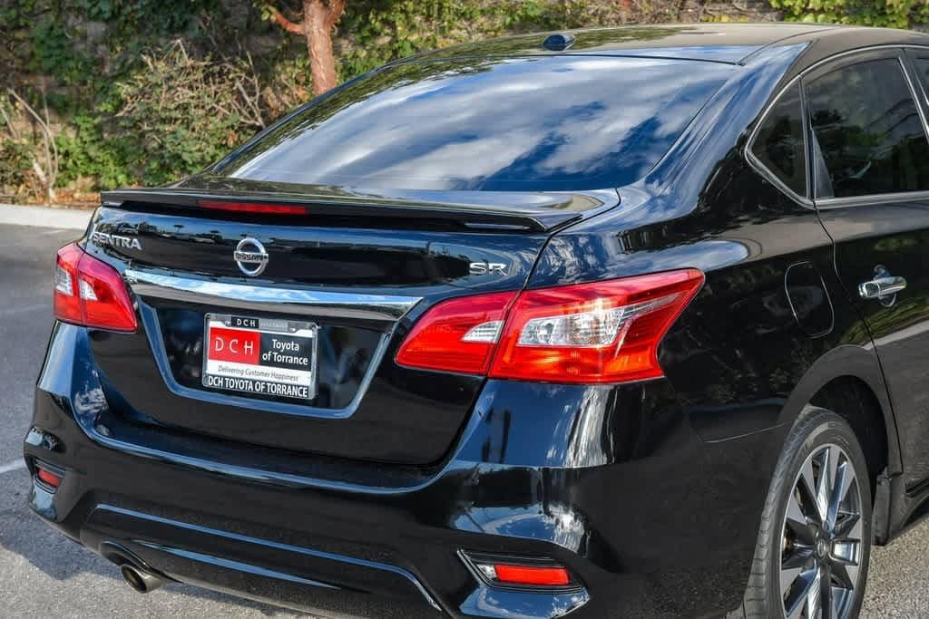Thumbnail: 2019 Nissan Sentra - 9