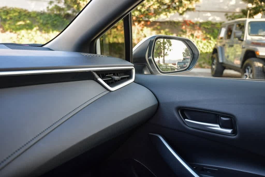 Thumbnail: 2023 Toyota Corolla - 26