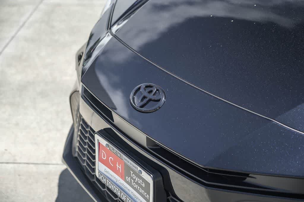 Thumbnail: 2026 Toyota Camry - 3