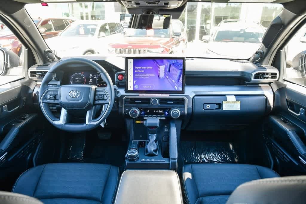 Thumbnail: 2026 Toyota 4Runner - 19