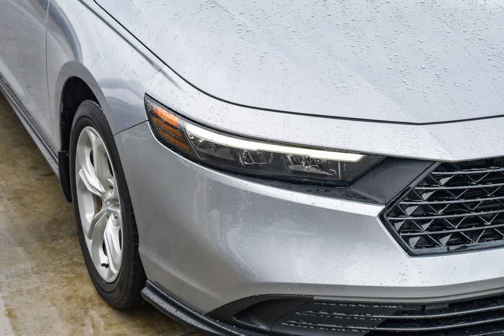 Thumbnail: 2023 Honda Accord - 4